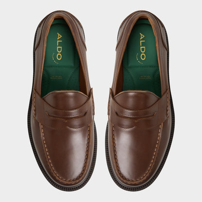 Aldo Buckley in Other Brown - Loafer