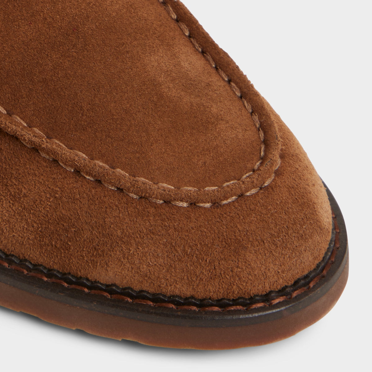 Aldo Melvillee in Cognac - Loafer