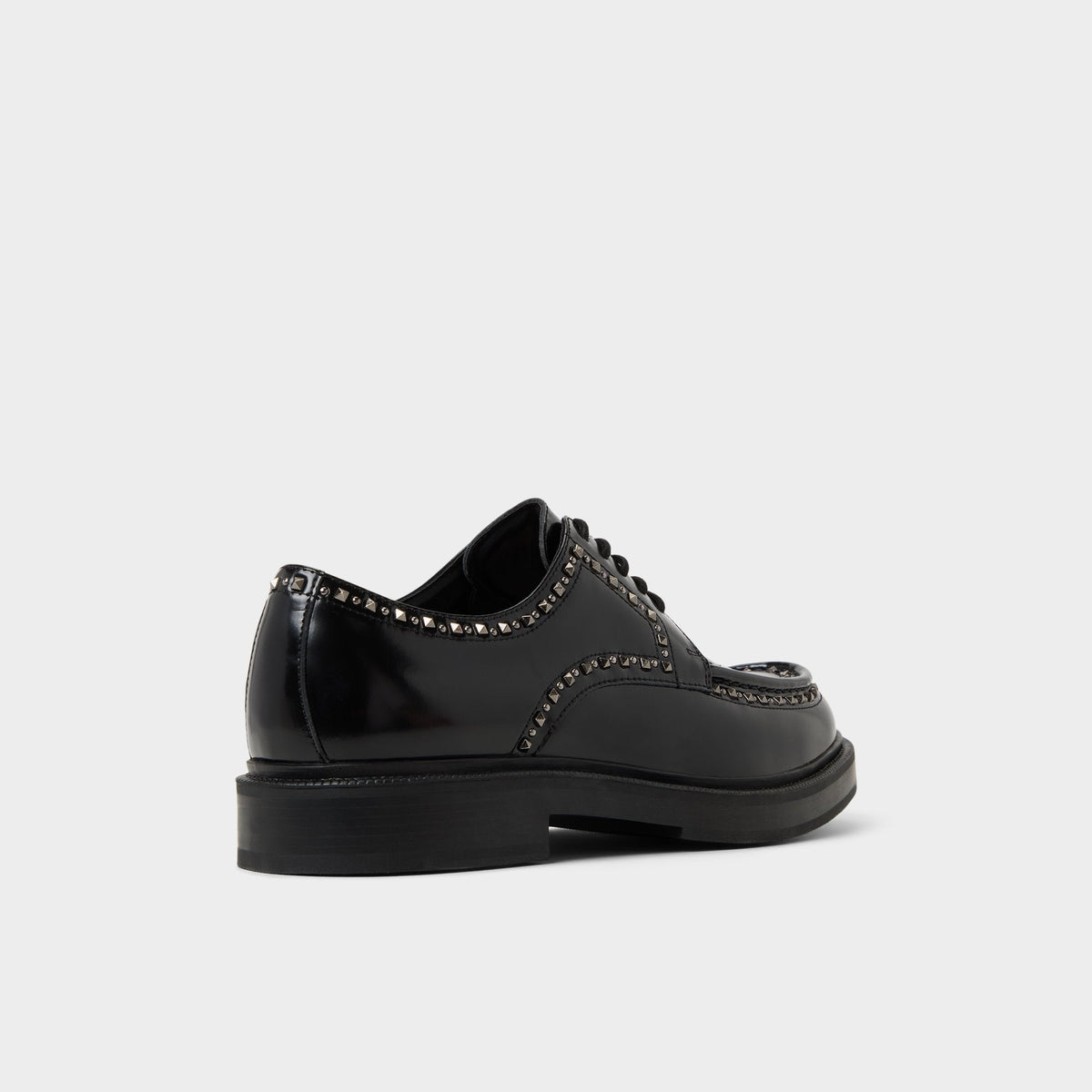 Aldo Frederiko Black Men's Oxfords & Lace-ups - Oxford shoe