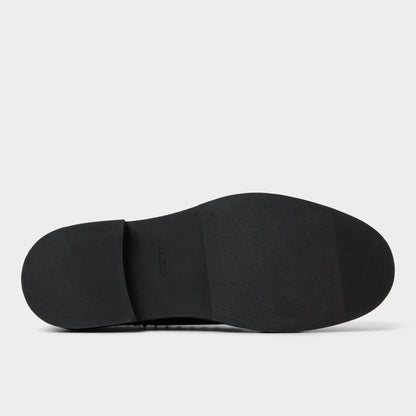 Aldo Frederiko Black Men's Oxfords & Lace-ups - Oxford shoe