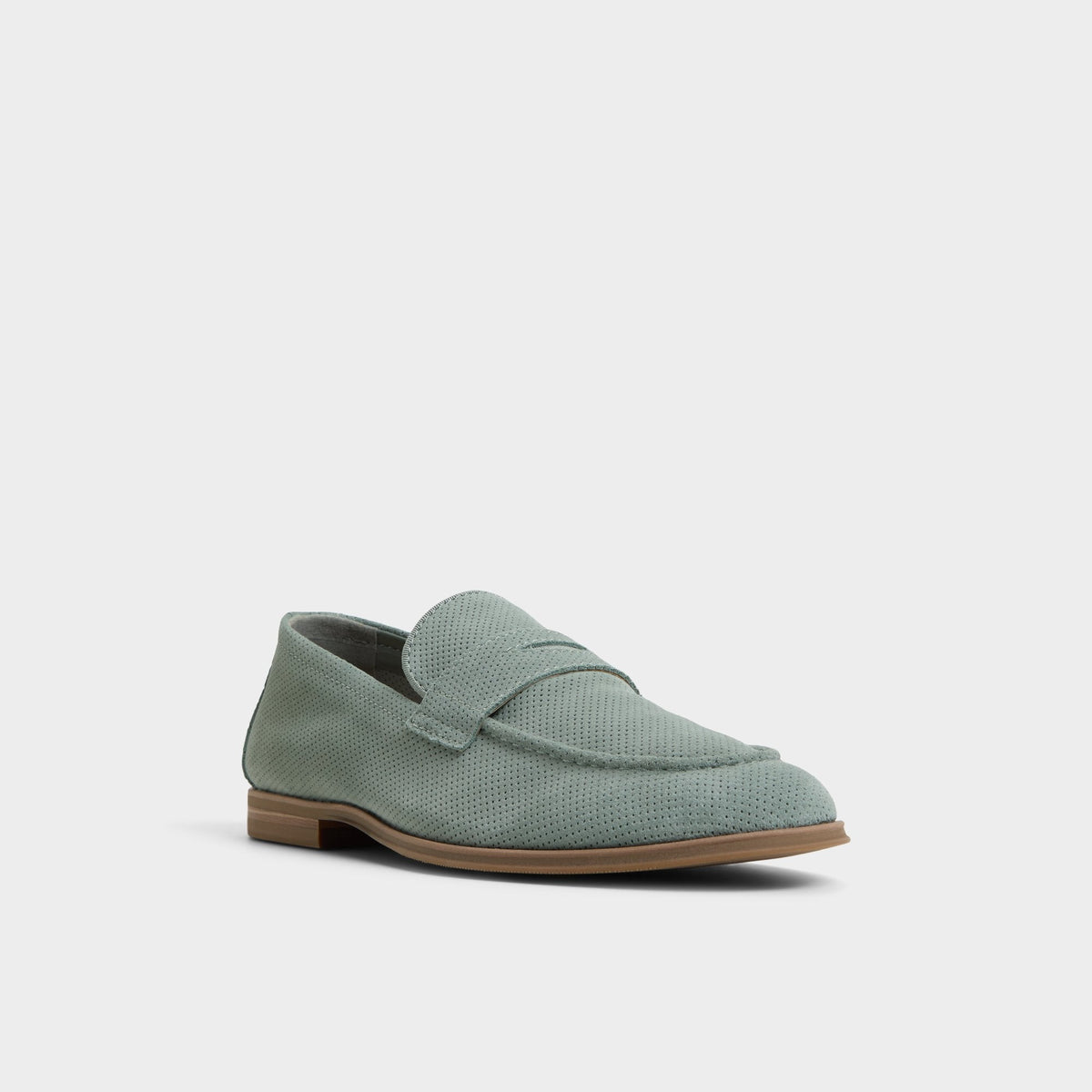 Aldo Journey Sage Men's Dress Shoes - Loafer