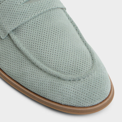 Aldo Journey Sage Men's Dress Shoes - Loafer