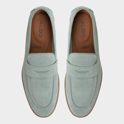 Aldo Journey Sage Men's Dress Shoes - Loafer