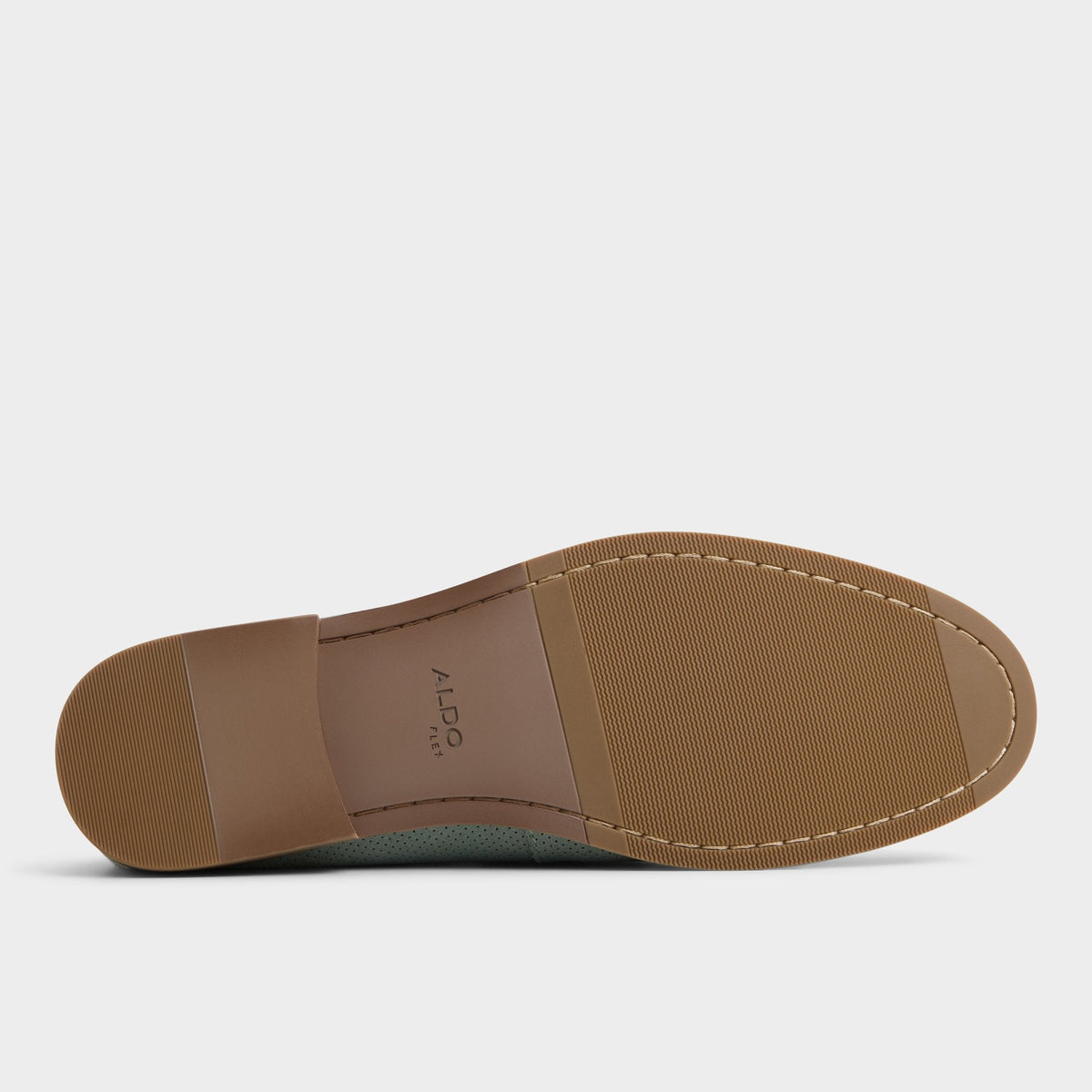 Aldo Journey Sage Men's Dress Shoes - Loafer