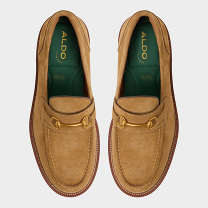 Aldo Arturo in Sand - Loafer