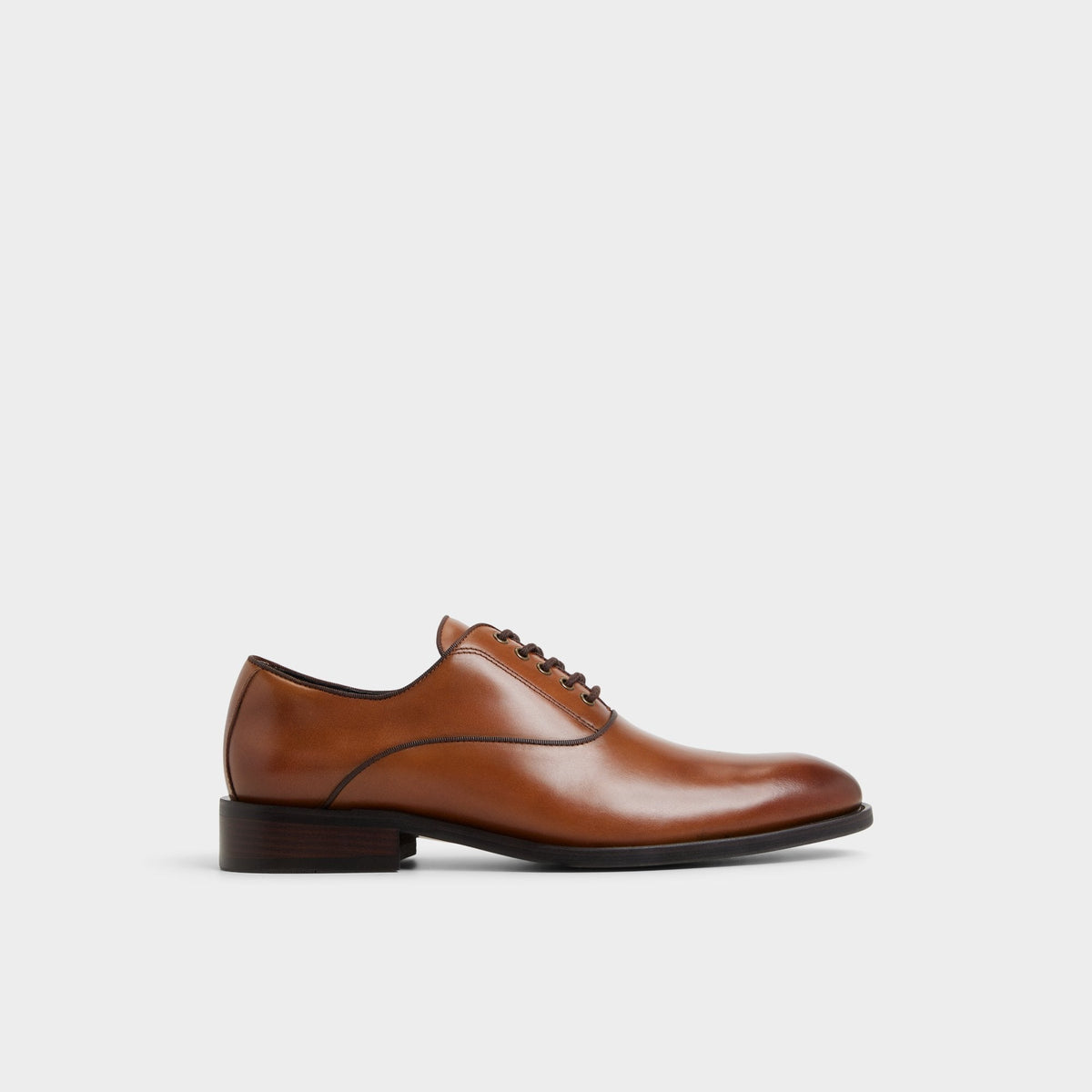 Aldo Braz in Cognac 14161937 - Oxford shoe