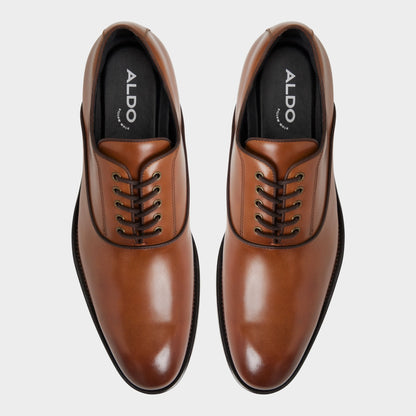 Aldo Braz in Cognac 14161937 - Oxford shoe