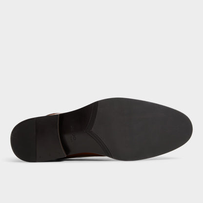 Aldo Braz in Cognac 14161937 - Oxford shoe