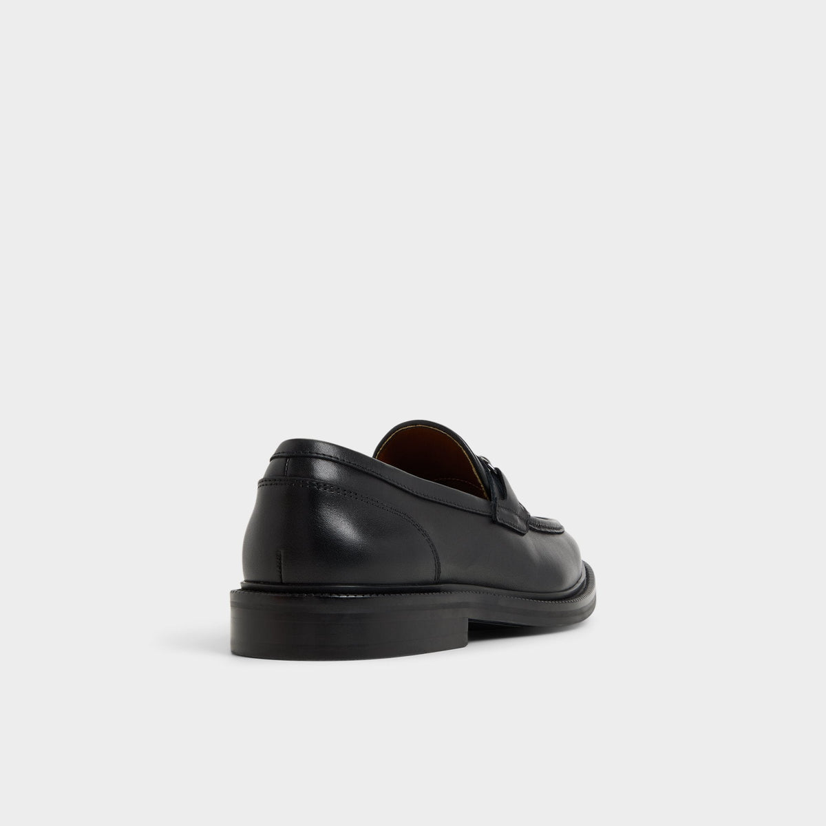 Aldo Arturo in Open Black - Loafer