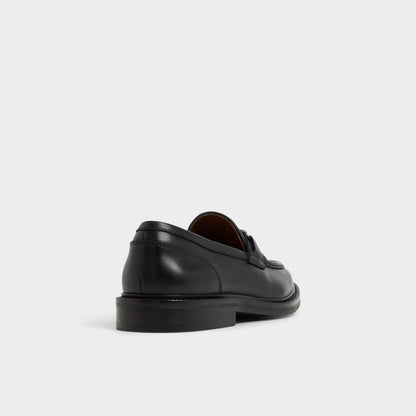 Aldo Arturo in Open Black - Loafer