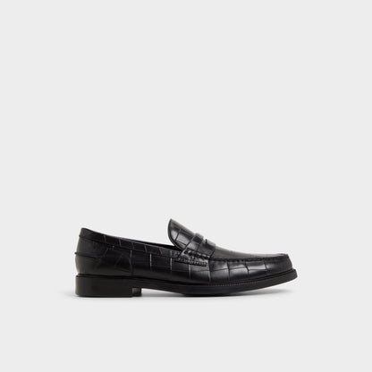 Aldo Kieran in Black Multi - Loafer