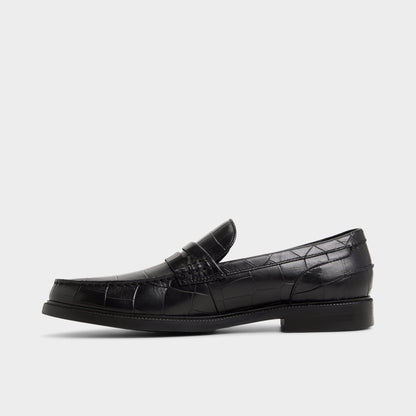Aldo Kieran in Black Multi - Loafer