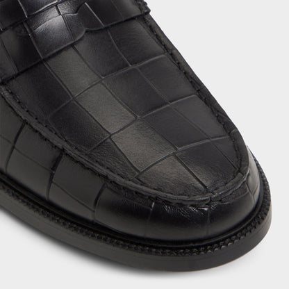 Aldo Kieran in Black Multi - Loafer