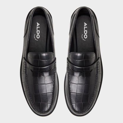 Aldo Kieran in Black Multi - Loafer