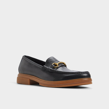 Aldo Guerro in Other Black - Loafer