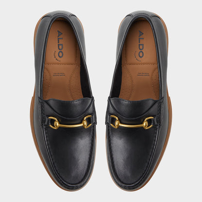 Aldo Guerro in Other Black - Loafer
