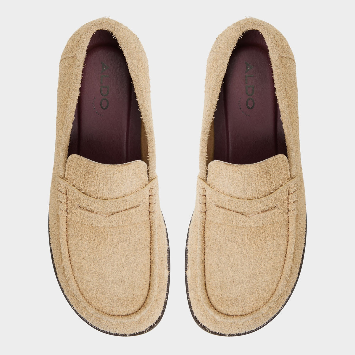 Aldo Alexio in Sand - Loafer