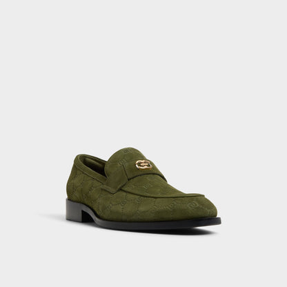 Aldo Beck in Khaki - Loafer