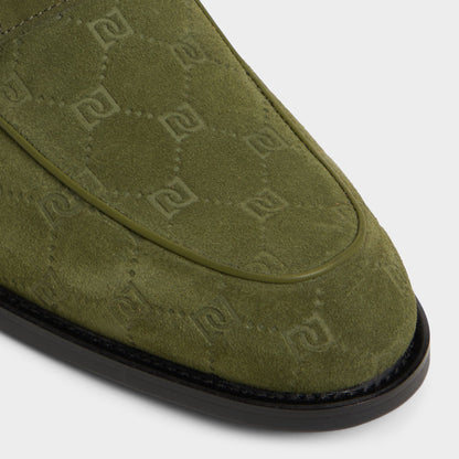 Aldo Beck in Khaki - Loafer