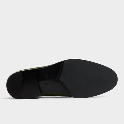 Aldo Beck in Khaki - Loafer