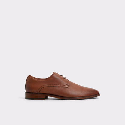 Aldo Shirdon Cognac Men's Oxfords & Lace-ups - Derby shoe