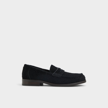 Aldo Alexio in Black - Loafer