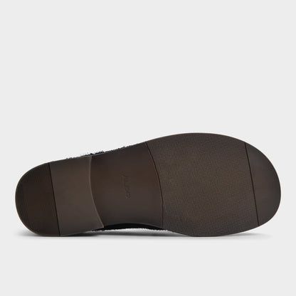 Aldo Alexio in Black - Loafer