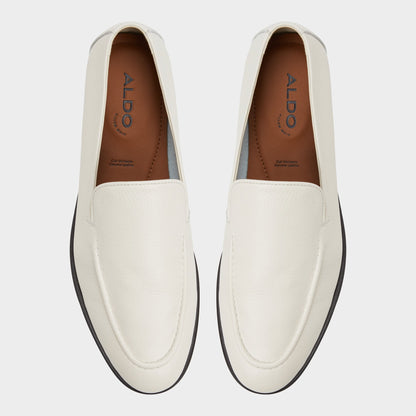 Aldo Zaccary Bone Men's Loafers & Slip-Ons - Loafer