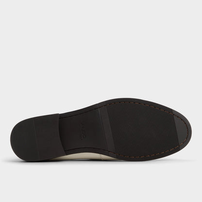 Aldo Zaccary Bone Men's Loafers & Slip-Ons - Loafer