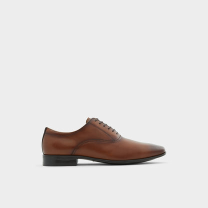 Aldo Nathon in Cognac - Oxford shoe