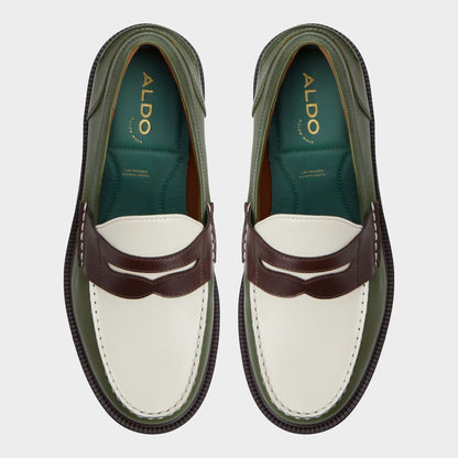 Aldo Buckley in Moss - Loafer