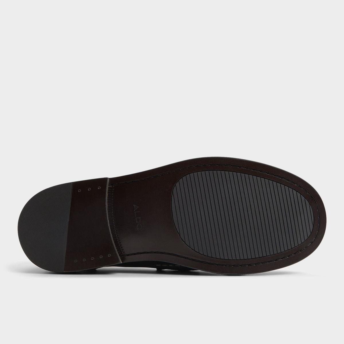 Aldo Buckley in Moss - Loafer