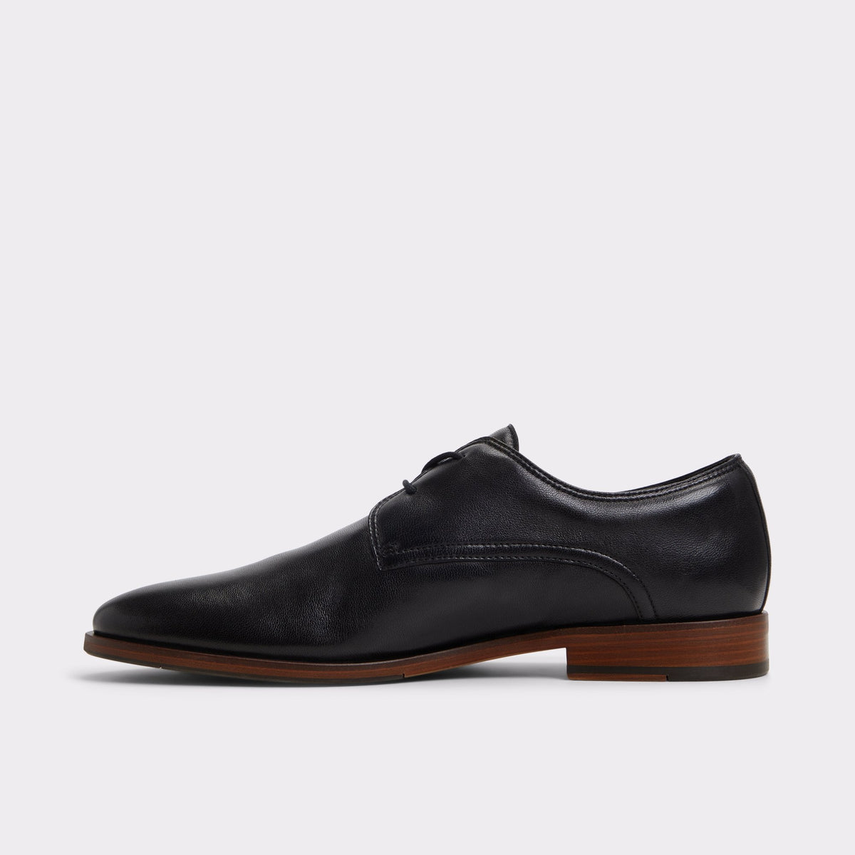 Aldo Shirdon Black Men's Oxfords & Lace-ups - Derby shoe