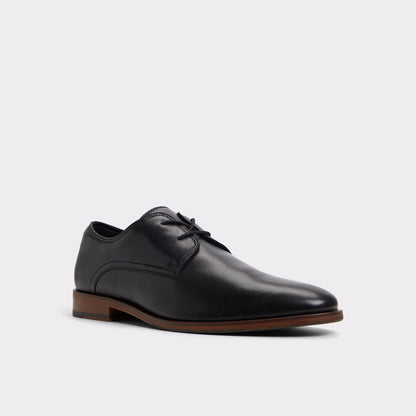 Aldo Shirdon Black Men's Oxfords & Lace-ups - Derby shoe