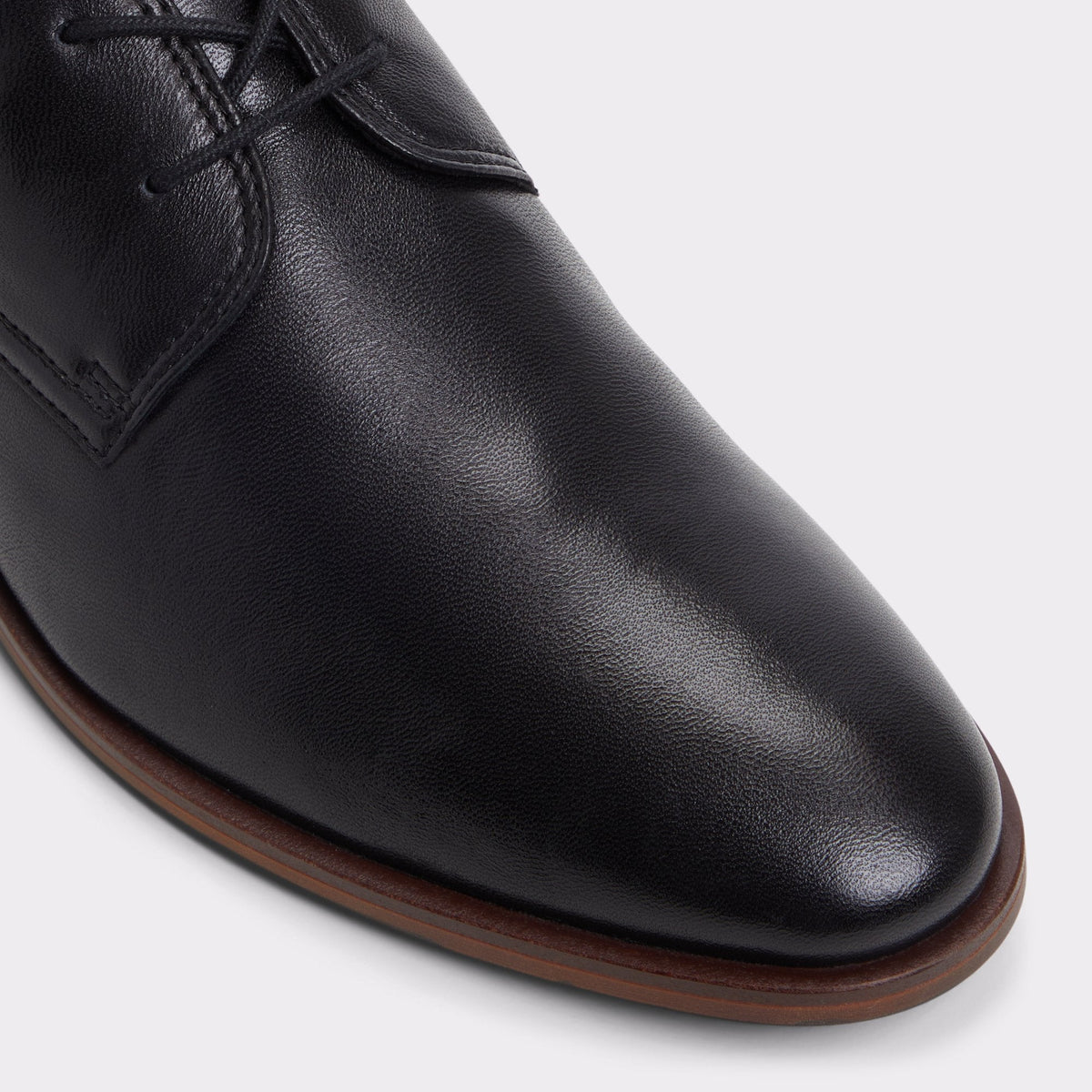 Aldo Shirdon Black Men's Oxfords & Lace-ups - Derby shoe