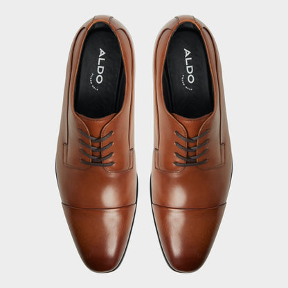 Aldo Daniells in Cognac - Derby shoe