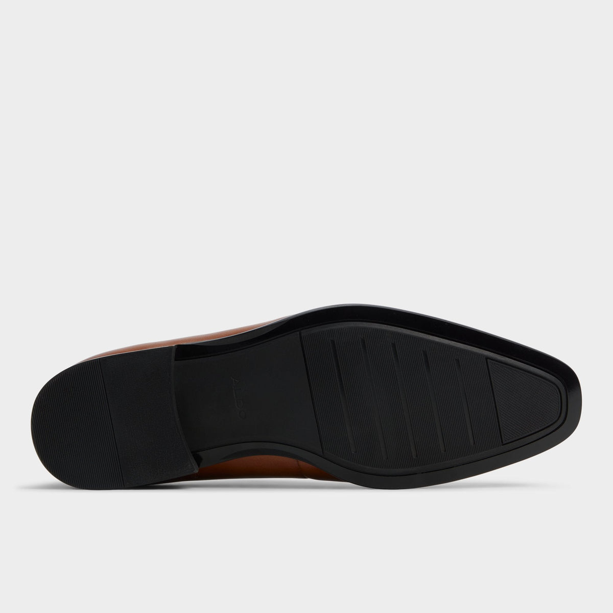 Aldo Daniells in Cognac - Derby shoe