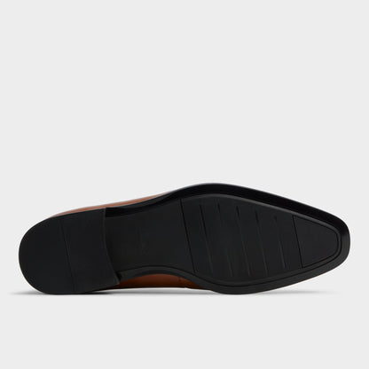 Aldo Daniells in Cognac - Derby shoe