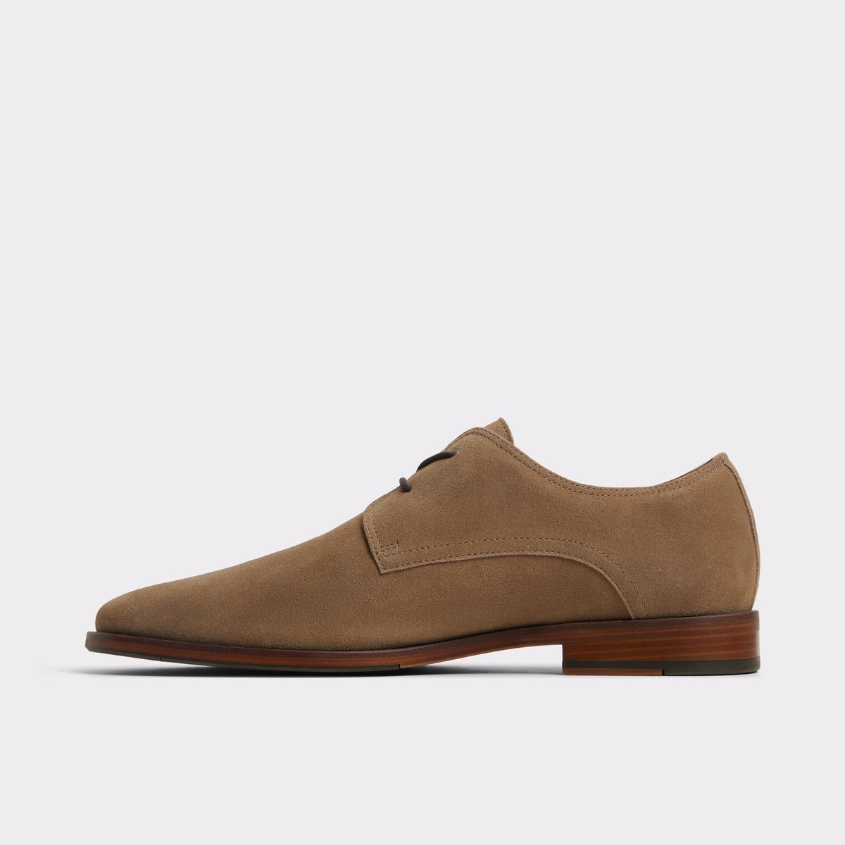 Aldo Shirdon Other Brown Men's Oxfords & Lace-ups - Derby shoe