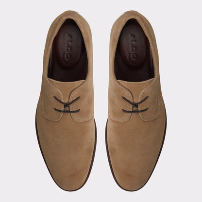 Aldo Shirdon Other Brown Men's Oxfords & Lace-ups - Derby shoe