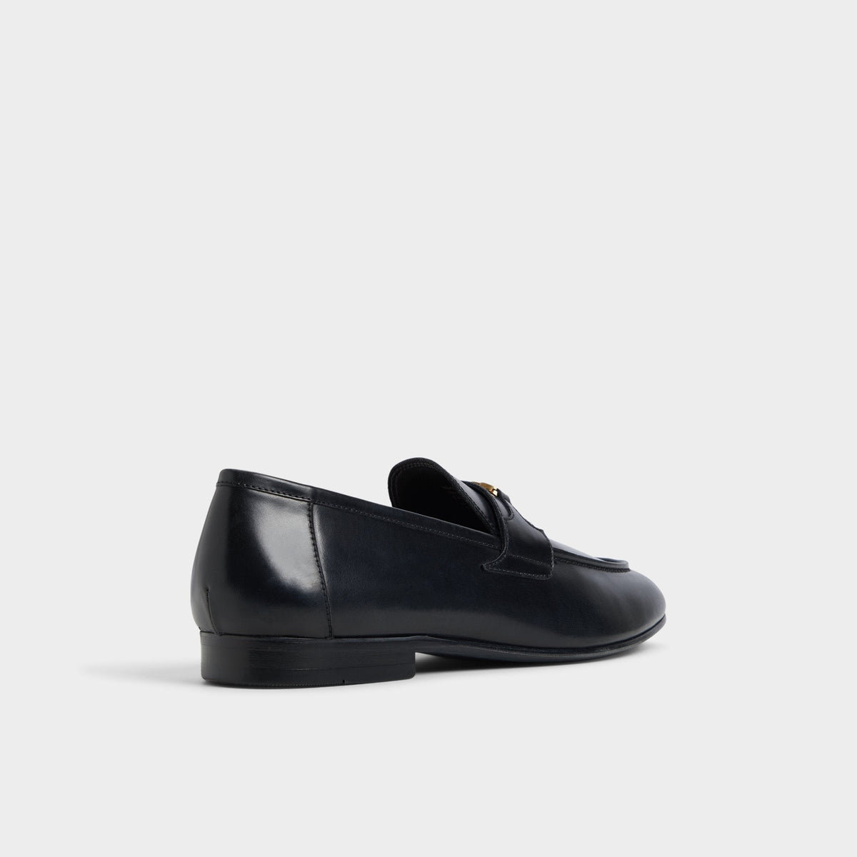 Aldo Fiero Other Black Men's Dress Shoes - Loafer