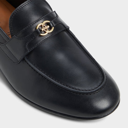 Aldo Fiero Other Black Men's Dress Shoes - Loafer