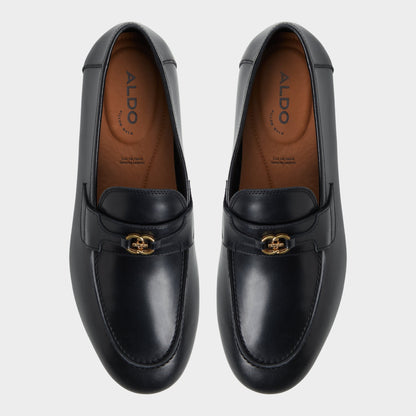 Aldo Fiero Other Black Men's Dress Shoes - Loafer