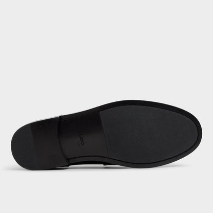 Aldo Kieran in Black Combo 14154086 - Loafer