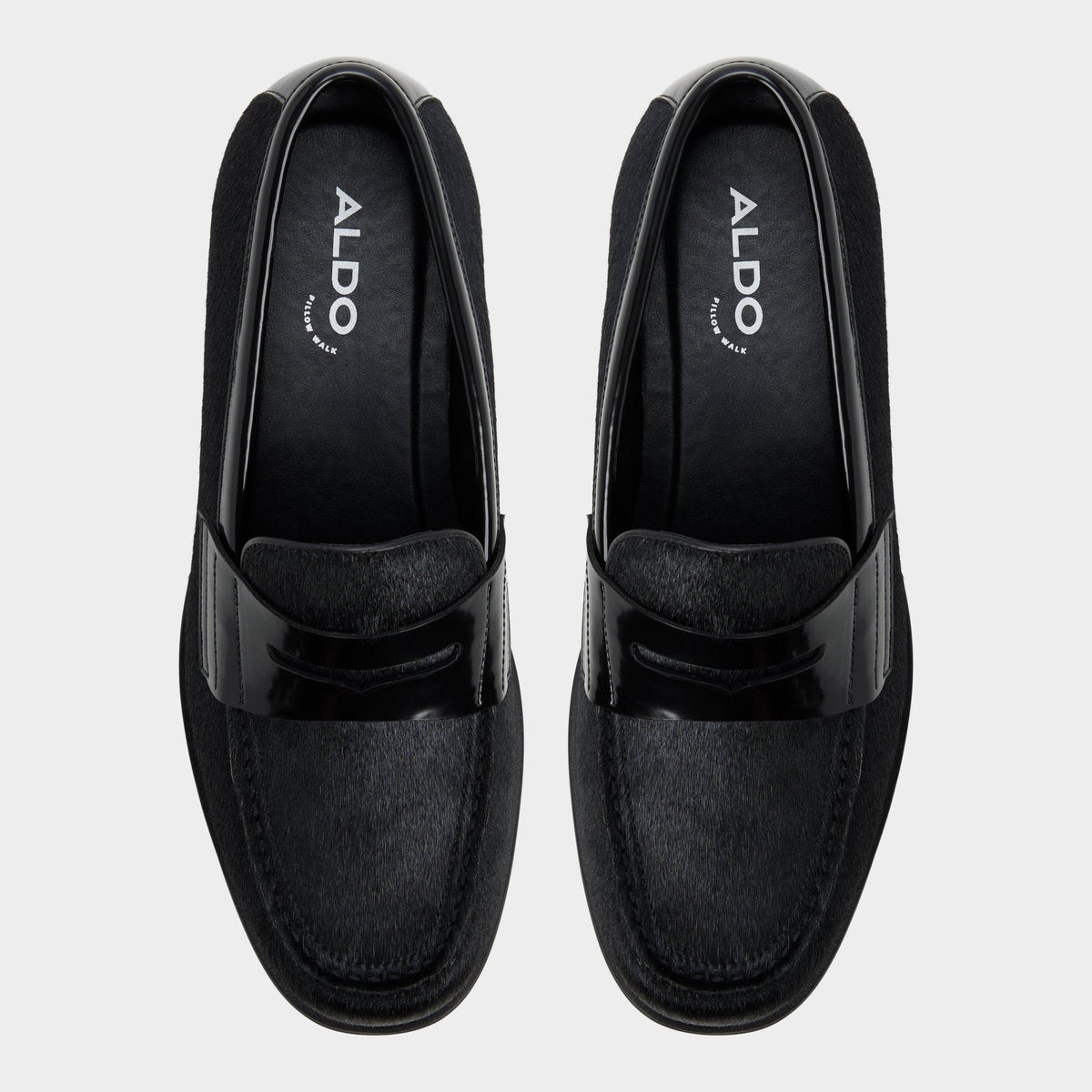 Aldo Keifer in Black Multi - Loafer