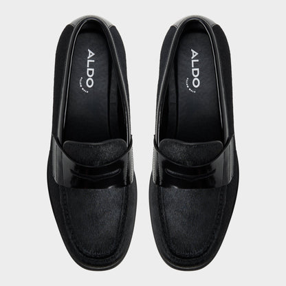 Aldo Keifer in Black Multi - Loafer