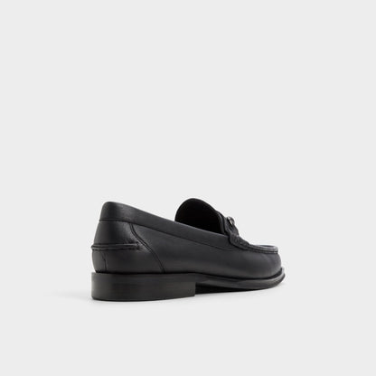 Aldo Wildwoodd Black Men's Loafers & Slip-Ons - Loafer