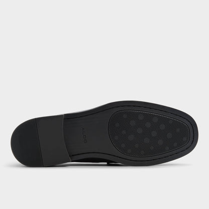 Aldo Wildwoodd Black Men's Loafers & Slip-Ons - Loafer