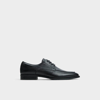 Aldo Montcourt Black Men's Oxfords & Lace-ups - Derby shoe