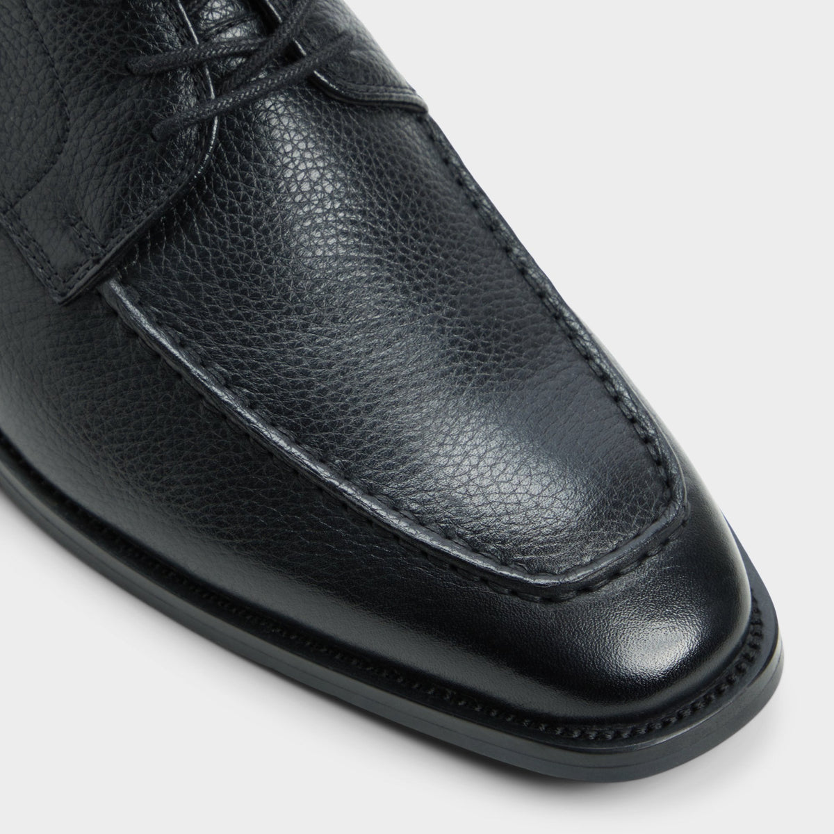 Aldo Montcourt Black Men's Oxfords & Lace-ups - Derby shoe